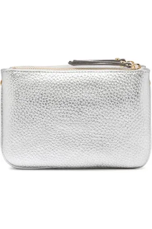 Gianni chiarini Akcesoria, Kobieta, Szary, ONE SIZE, Frida