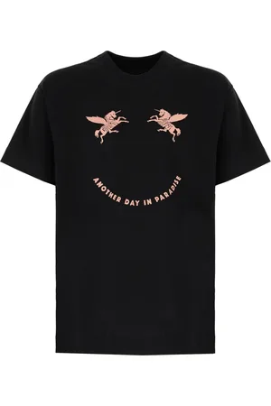 Givenchy Koszulki, Mężczyzna, Czarny, L, Casual Bawełniany T-shirt dla Mężczyzn