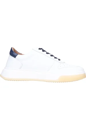 Alexander Smith Buty, Mężczyzna, Biały, 42 EU, Buty Sportowe Białe