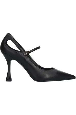 Lola Cruz Buty, Kobieta, Czarny, 36 EU, Szpilki
