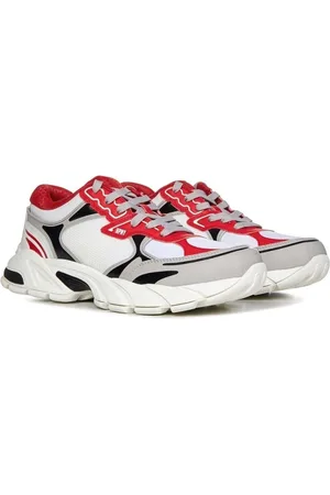 Heron Preston Buty, Mężczyzna, Wielobarwność, 40 EU, Stylowe Sneakersy