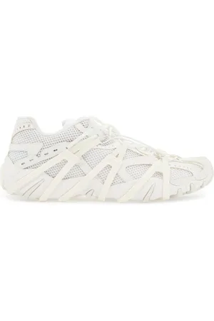 Diesel Buty, Mężczyzna, Biały, 42 EU, Sneakersy inspirowane archiwalnymi modelami