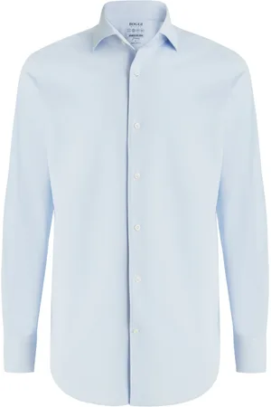 Boggi Milano Koszule, Mężczyzna, Niebieski, 3XL, Bawełna, Koszulka Polo Regular Fit z Japońskiej Dzianiny Jersey