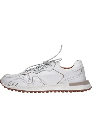 Buttero Buty, Mężczyzna, Biały, 45 EU, Sneakers