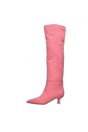 3Juin Buty, Kobieta, Różowy, 38 EU, Buty Różowe