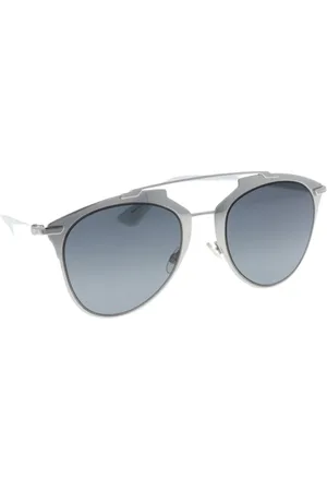 Dior Akcesoria, Kobieta, Szary, ONE SIZE, Okulary przeciwsłoneczne