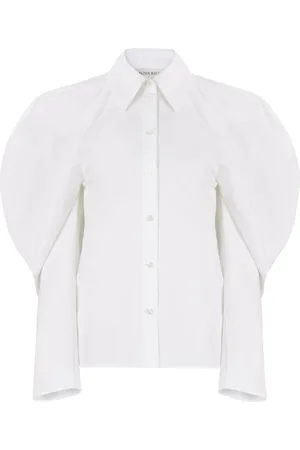 Nina Ricci Bluzki, Kobieta, Biały, S, Bawełna, Koszulka typu halter z ozdobną kokardą