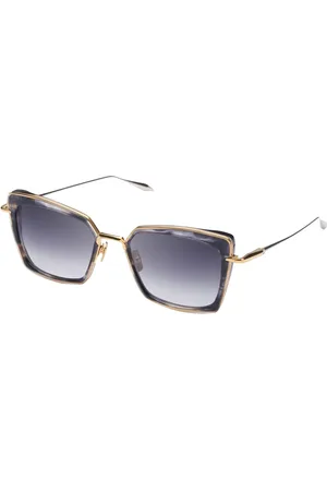 DITA EYEWEAR Akcesoria, unisex, Wielobarwność, ONE SIZE, Okulary Przeciwsłoneczne Perplexer