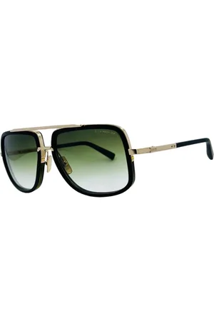 DITA EYEWEAR Akcesoria, unisex, Czarny, ONE SIZE, Okulary przeciwsłoneczne Mach One