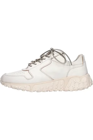 Buttero Buty, Mężczyzna, Biały, 41 EU, Sneakers