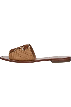 Fabi Buty, Kobieta, brązowy, 37 EU, Sandały Brązowe