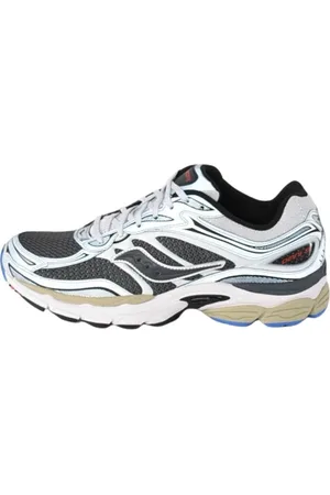 Saucony Buty, Mężczyzna, Wielobarwność, 42 EU, Oddychające Sneakersy Progrid Omni 9