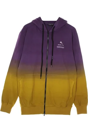MAUNA KEA Bluzy, Mężczyzna, Wielobarwność, S, Zip-throughs