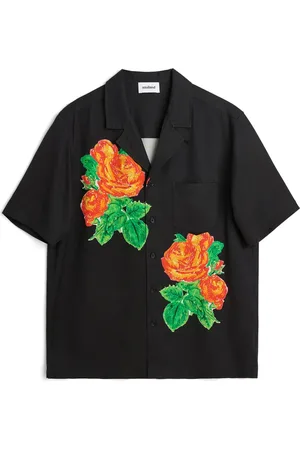 Soulland Bluzki, Kobieta, Wielobarwność, XL/2XL, Koszula