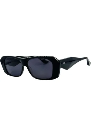 DITA EYEWEAR Akcesoria, unisex, Czarny, ONE SIZE, Okulary przeciwsłoneczne Noxya