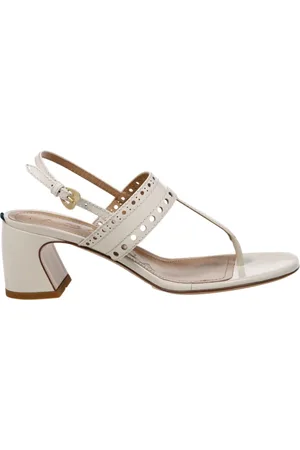 A.BOCCA Buty, Kobieta, Beżowy, 36 1/2 EU, Lnujny but do stylowych outfitów