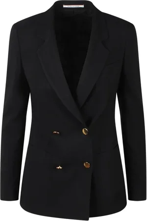 TAGLIATORE Kurtki, Kobieta, Czarny, XL, J Nayade Blazer