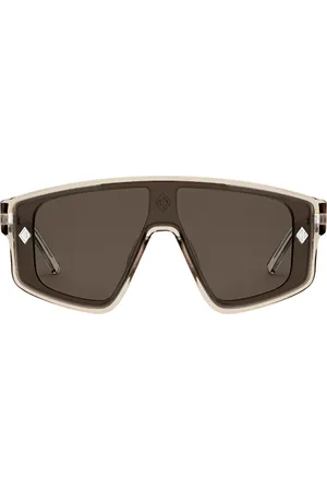 Dior Akcesoria, Kobieta, brązowy, ONE SIZE, Okulary przeciwsłoneczne