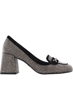 Lola Cruz Buty, Kobieta, Wielobarwność, 40 EU, Mokasyny