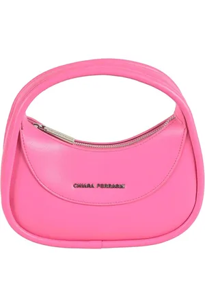 Chiara Ferragni Torebki, Kobieta, Różowy, ONE SIZE, Torebka