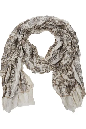 Etro Akcesoria, Mężczyzna, Wielobarwność, ONE SIZE, Stylowy Szalik na Wszystkie Okazje