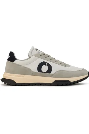 ECOALF Buty, Mężczyzna, Szary, 41 EU, Nylon, Ventura Sneakers