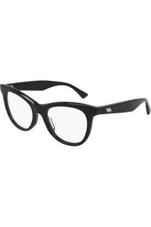 Bottega Veneta Akcesoria, unisex, Czarny, ONE SIZE, Oprawki optyczne