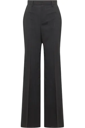 Dsquared2 Spodnie, Kobieta, Czarny, S, Roadie Pant
