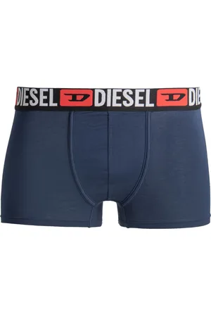 Diesel Bielizna, Mężczyzna, Wielobarwność, XL, Bawełna, Bokserki 5-Pack