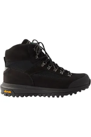 Diemme Buty, Mężczyzna, Czarny, 40 EU, Czarne buty trekkingowe One Hiker