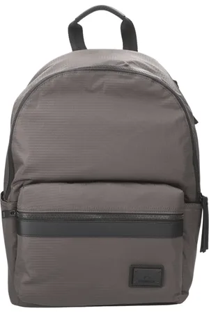Premiata Torebki, Kobieta, Szary, ONE SIZE, Nylon, Blade 2119