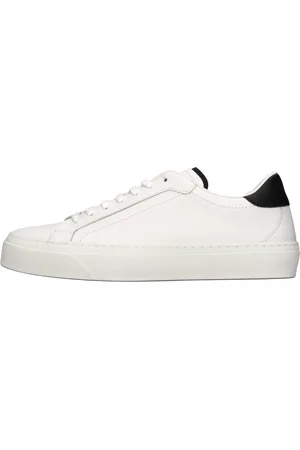 JOHN ELLIOTT Buty, Mężczyzna, Beżowy, 42 EU, Sneakers Cream
