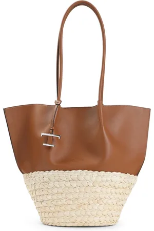 Tod's Torby Shopper Damskie | FASHIOLA.pl