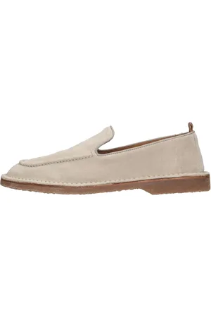 Buttero Buty, Mężczyzna, Szary, 40 EU, Zamsz, Płaskie buty Szare