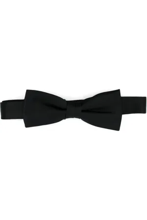 JUNYA WATANABE Akcesoria, Mężczyzna, Czarny, ONE SIZE, Stylowe męskie muchy kolekcja