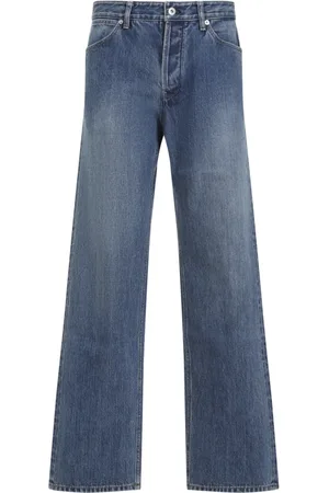 Jil Sander Jeansy, Kobieta, Niebieski, W27, Niebieskie Jeansyy dla Kobiet Aw 24