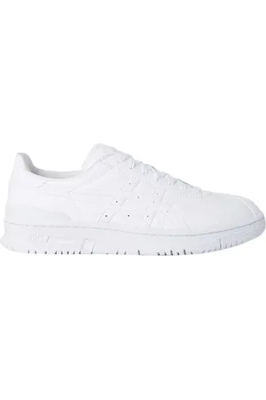 Comme des Garçons Buty, Mężczyzna, Biały, 42 1/2 EU, Skóra, VIC NBD Sneakers
