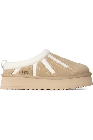 UGG Buty, Kobieta, Beżowy, 36 EU, W Tazz Sunwave