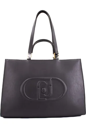 Liu Jo Torebki, Kobieta, Szary, ONE SIZE, Stylowe torby typu tote na zakupy