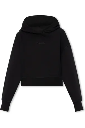 Canada Goose Bluzy, Kobieta, Czarny, M, Bawełna, Muskoka Hoodie