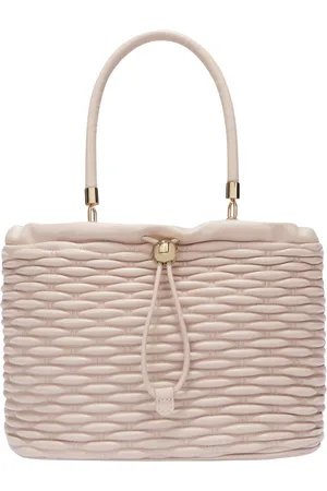 Furla Torebki, Kobieta, Beżowy, ONE SIZE, Skóra, Mionido Tote M