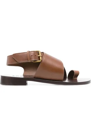 Soeur Buty, Kobieta, brązowy, 40 EU, Earth Sandals