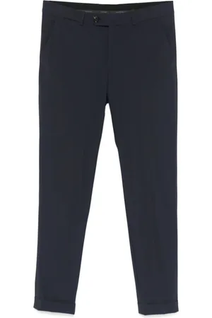 RRD Spodnie, Mężczyzna, Niebieski, XL, Spodnie Chino