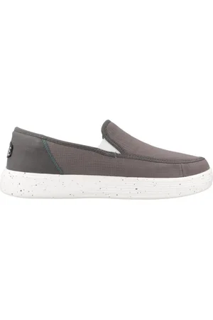 Hey dude Buty, Mężczyzna, Szary, 46 EU, Sport Mesh Sneakers