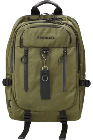 Premiata Torebki, Kobieta, Zielony, ONE SIZE, Ventura 2131