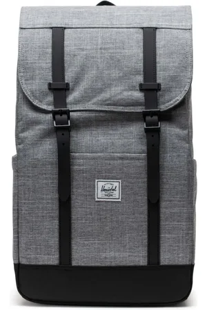 Herschel Torebki, unisex, Szary, ONE SIZE, Plecak Retreat na codzienne podróże na uczelnię