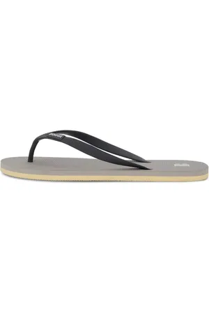 Boggi Milano Buty, Mężczyzna, Szary, 43 EU, Gumowe Klapki