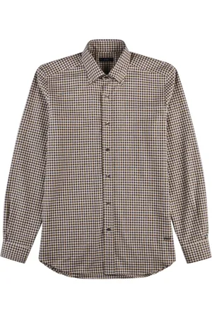 FAY Koszule, Mężczyzna, Wielobarwność, 3XL, Stylowa Kolekcja Koszul