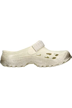 SUICOKE Buty, Kobieta, Beżowy, 38 EU, Sandały Białe