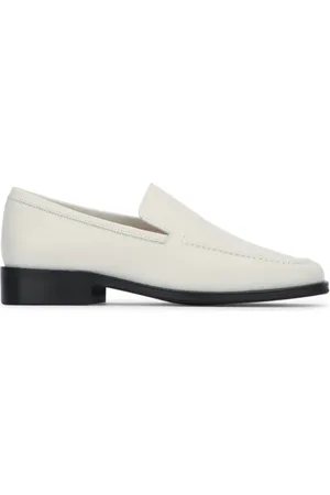 Calvin Klein Buty, Kobieta, Beżowy, 36 EU, Wsuwane mokasyny Tumble